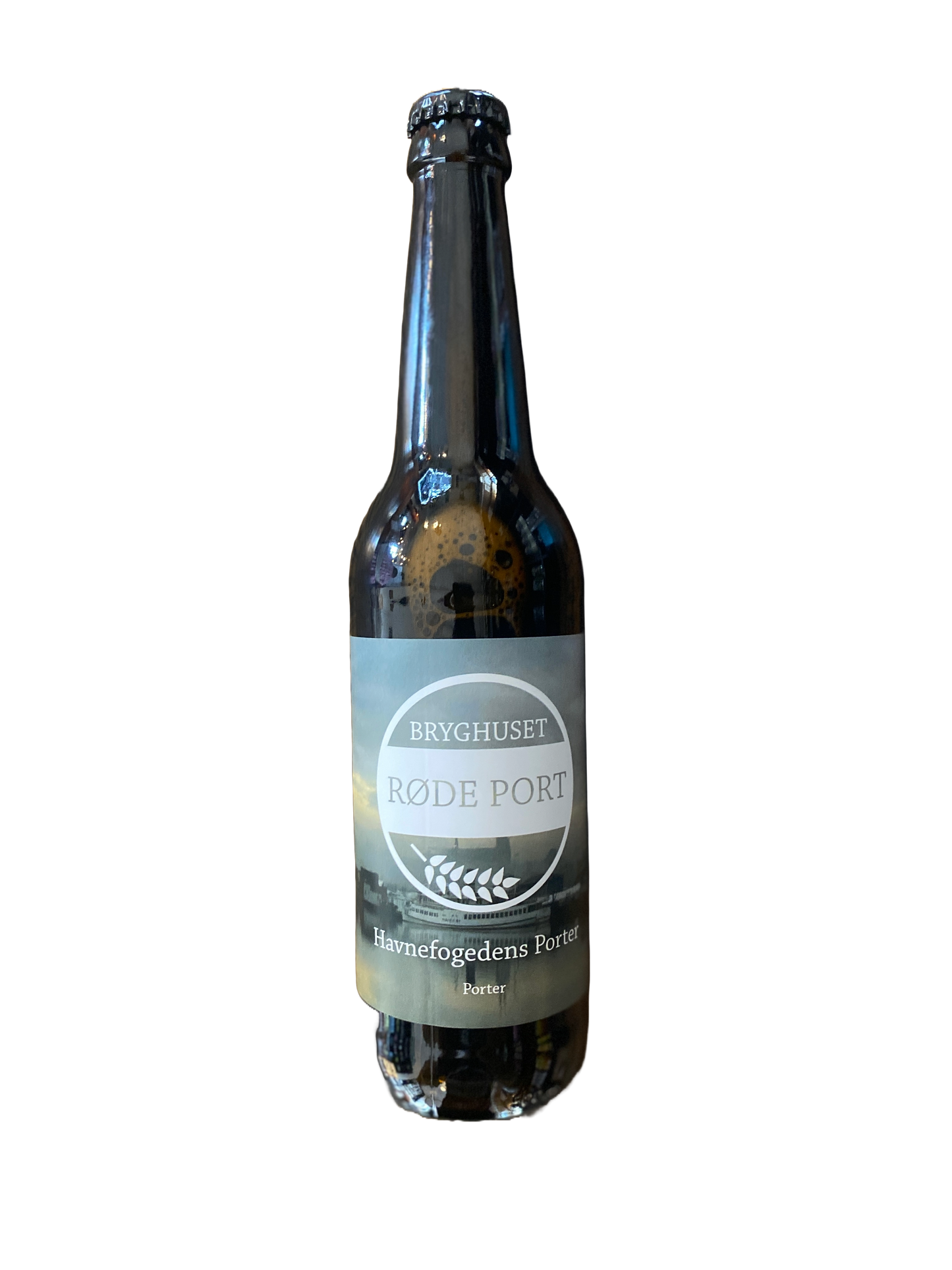 Havnefogedens Porter
