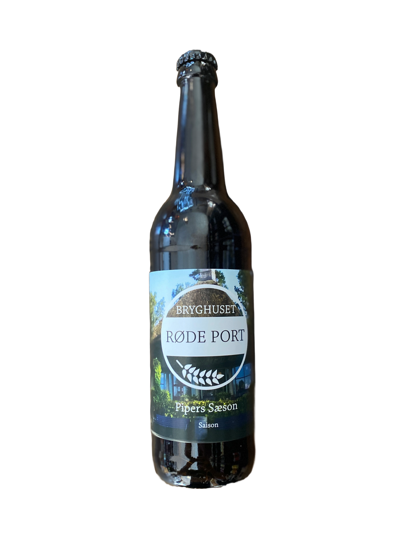 Pipers Sæson